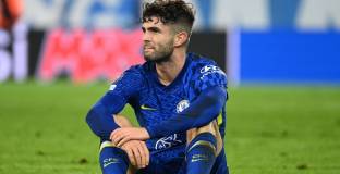 Пулишич: Тревожим се само за случващото се на терена 