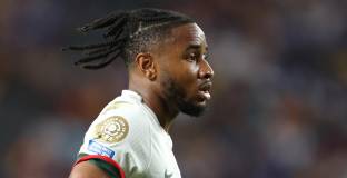 Милан е близо до трансфер на Нкунку