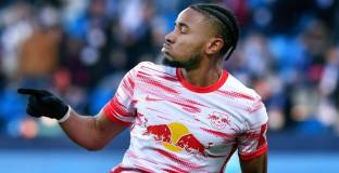 Нкунку ще премине в Челси през лятото 