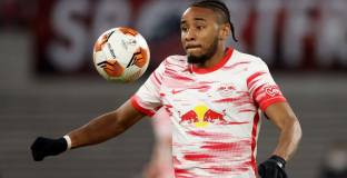 Челси съгласува трансфера на Нкунку 