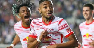  Челси, Ман Юнайтeд и Барса следят Нкунку