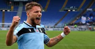 Имобиле остава в Лацио