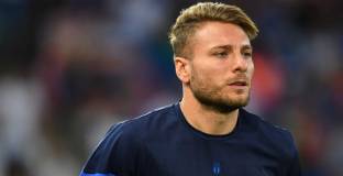 Имобиле и Инсине напуснаха лагер-сбора на Италия