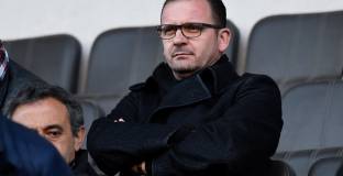 Миятович: Всички в Реал са виновни 