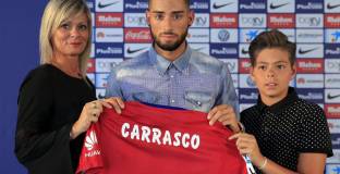 Караско: Саудитска Арабия е прекрасна страна