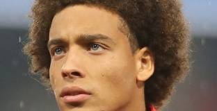 Борусия Дортмунд се интересува от Витсел 