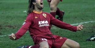 Батистута: Рома е в състояние да отстрани Барселона