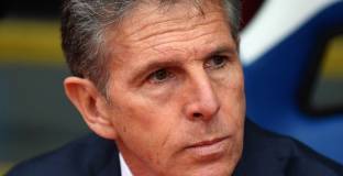 Сент Етиен готви уволнението на Клод Пюел