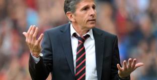 Пюел: Щяхме да победим Челси, ако не бе изгонването 