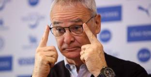 Фулъм ще позволи на Раниери да харчи през януари