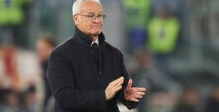  Раниери: Представянето ни бе точно както поисках