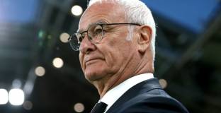 Раниери: Рома може да се раздели с Дибала и Пелегрини 