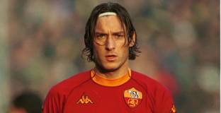 Сър Алекс: Искахме Тоти, но той отказа да напусне Рома