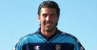 Буфон мечтае за Мондиал 2022