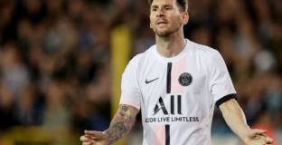 Леонардо: Меси искаше да остане в Барселона