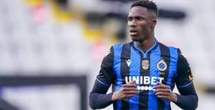  Байер купи шампион на Белгия