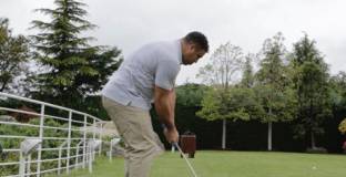 Роналдо не включи Кристиано в своя отбор