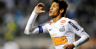 Сантош получи 9 милиона евро от трансфера на Неймар в ПСЖ