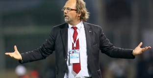 Белгиец оглави националния на Малта 