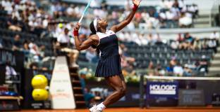 WTA-1000, Рим – 14 май