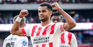 Ван Нистелрой: Не само клубове от ВЛ следят Гапко 