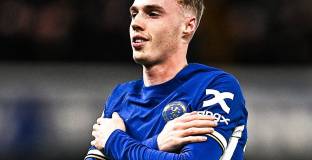 Челси с пет гола в Саутхемптън