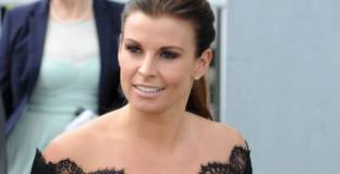 Съпругата на Рууни потроши семейния джип