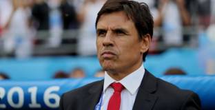 Коулмън: Мисля единствено за разочарованието по лицата на играчите 