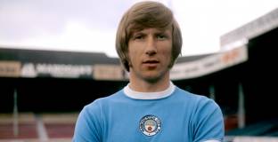 Почина легенда на Ман Сити