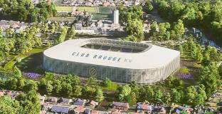 Ман Сити ще прескочи Брюж