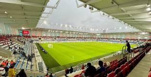 Победната серия на България може ще приключи в Люксембург