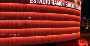 Челси ще довърши Порто в Севиля