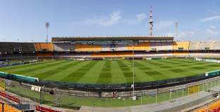 Юве ще се справи в Лече