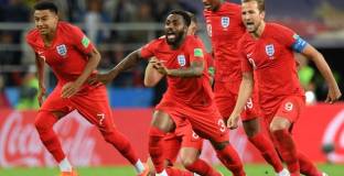 Варди: Великолепни момчета! 