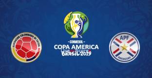 Колумбия ще остане непобедена