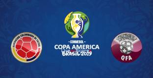 Колумбия продължава в следващата фаза