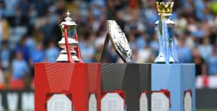 Ман Сити ще открие сезона с успех над Арсенал