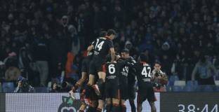 Дузпи изпратиха Комо и Фабрегас на 1/2-финал за Купата (видео)