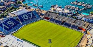 Ювентус ще се препъне срещу Комо 