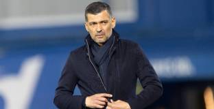 Консейсао: Ако сме компактни, ще печелим повече мачове