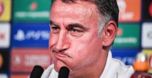   Галтие: Има облекчение от такъв резултат	