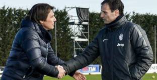 Алегри: Конте доказа нивото си като треньор 