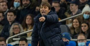 Невил: Тотнъм на Конте ще всява страх в останалите 