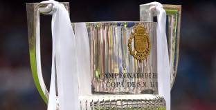 Финалът за Купата на Испания ще е на 4 април 2021 г. 