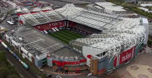 И равен стига на Ман Юнайтед срещу Челси