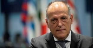  Тебас: Скандално е как Катар получи домакинството 