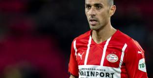 Макаби Тел Авив - ПСВ Айндховен 1:1 