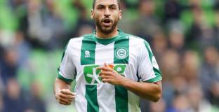 Лудогорец се интересува от нидерландец 