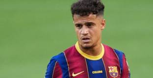 Коутиньо може да продължи кариерата си в Арсенал