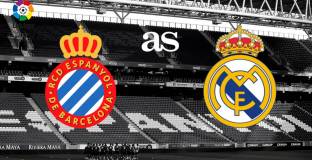 Реал Мадрид ще се наложи в Еспаньол